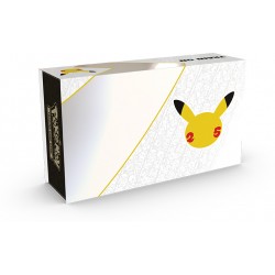 Pokémon - Célébrations - Collection Ultra-Premium (FR)
