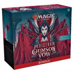 Innistrad Crimson Vow - Bundle