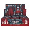 Innistrad Crimson Vow - Set Booster Box (EN)