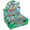 Yu-Gi-Oh! - Duellistes Légendaires : La Tempête Synchro - Boîte de 36 Boosters (FR)