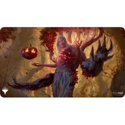 Ultra Pro - Playmat - Innistrad Midnight Hunt - Wrenn and Seven