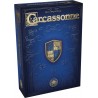 Carcassonne 20th Anniversary - édition limitée (FR)