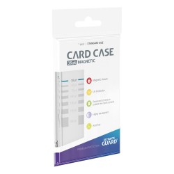 Ultimate Guard - Magnetic Card Case 35pt - Carte de taille Standard