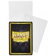 Dragon Shield - Small Sleeves - Perfect Fit (Japanese Size) Clear