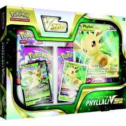 Pokémon - Coffret Collection Spéciale - Phyllali VSTAR (FR)