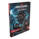 Dungeons & Dragons - Monster Manual - Manuel des monstres (FR)