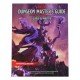 Dungeons & Dragons - Coffret cadeau des livrets de règles de base (FR)