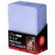 Toaploader Ultra PRO 3"x4" Super Clear Premium (63.5mm x 88.9mm) x25