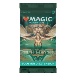 Streets of New Capenna - Set Booster
