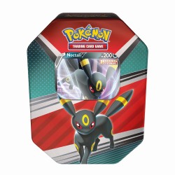 Pokémon - Spring Tin 2022 - Pokébox Printemps 2022 - Noctali-V (FR)