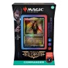 Streets of New Capenna - Commander Deck 2 - Maestros: Grixis (Blue, Black, Red)