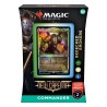 Streets of New Capenna - Commander Deck 5 - Bedecked Brokers (EN)