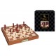 Kasparov - International Master Chess Set - Foldable 30 cm