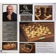 Kasparov - International Master Chess Set - Foldable 30 cm
