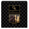 Kasparov - Jeu d'échecs en bois - Championship Chess Set - Pliable 39 cm