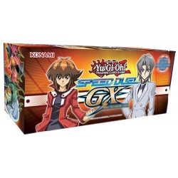 Yu-Gi-Oh! - Speed Duel GX - Boîte Duel Académie (FR)