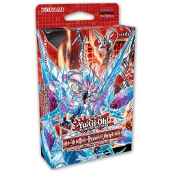 Yu-Gi-Oh! - Deck de Structure - L'Assaut d'Albaz (FR)