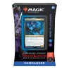 Commander Legends: Battle for Baldur's Gate - Commander Deck 2 - Mind Flayarrrs (Blue Black)