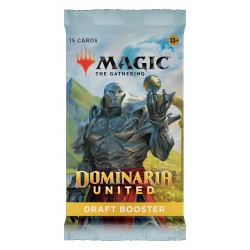 Dominaria United - Draft Booster