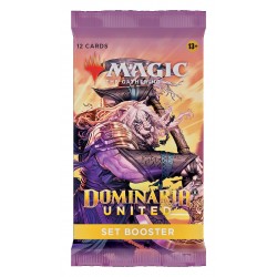 Dominaria United - Set Booster