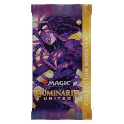 Dominaria United - Collector Booster
