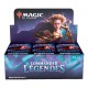 Commander Legends - Draft Booster Box