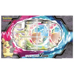 Pokémon - Coffret Collection Spéciale - Morpeko V-Union (FR)