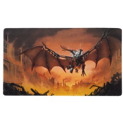 Dragon Shield Playmat - Copper - Draco Primus Unhinged