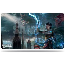 Ultra Pro - Playmat - Guildmasters Guide to Ravnica - Dungeons & Dragons Cover Series