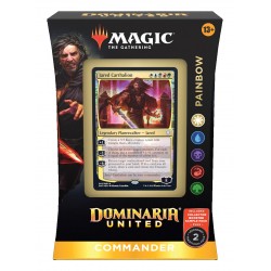 Dominaria Uni - Deck Commander 1 - Arc-En-Fiel