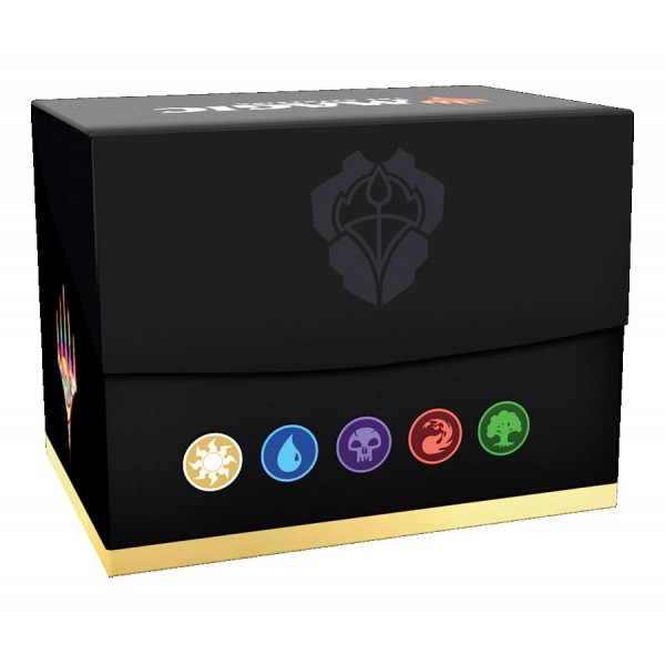 Dominaria United Commander deck 1 Painbow