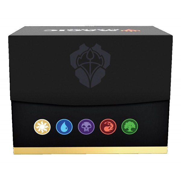 Dominaria United Commander deck 1 Painbow