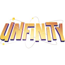 Unfinity - Draft Booster (EN)