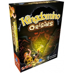 Kingdomino Origins (Multi)