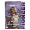 Pioneer Challenger Deck 2022 - Orzhov Humans (EN)