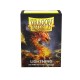 Dragon Shield - 100 Protège-cartes Standard - Dual Matte Sleeves - Lightning Ailia