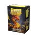 Dragon Shield - 100 Protège-cartes Standard - Dual Matte Sleeves - Lightning Ailia