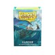 Dragon Shield - 100 Standard Sleeves - Dual Matte Sleeves - Glacier Miniom