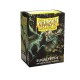 Dragon Shield - 100 Standard Sleeves - Dual Matte Sleeves - Eucalyptus Lehel