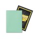 Dragon Shield - 100 Standard Sleeves - Dual Matte Sleeves - Eucalyptus Lehel