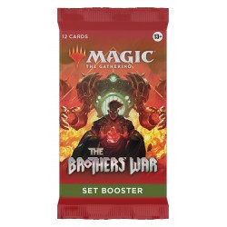 The Brothers' War - Set Booster