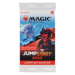 Jumpstart 2022 - Booster Pack