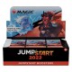 Jumpstart 2022 - Jumpstart Boosters Box