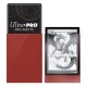 Ultra Pro 100 Pro-Matte Standard Sleeves 