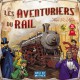 Les Aventuriers du Rail USA - Ticket to Ride USA (FR)