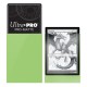 Ultra Pro 100 Pro-Matte Standard Sleeves 