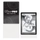 Ultra Pro - Protège-cartes Standard - Deck Protector Sleeves Pro-Matte 50 - Clear