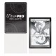 Ultra Pro - Standard Sleeves - Deck Protector Sleeves Pro-Matte 50 - Clear