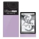 Ultra Pro - Standard Sleeves - Deck Protector Sleeves Pro-Matte 50 - Lilac