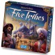 Five Tribes (f) Les Djinns de Nagala